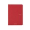 Fabriano Ecoqua Original Saddle-Stitched Notebook, Size A4, 40 Sheets, 8.3" x 11.7"